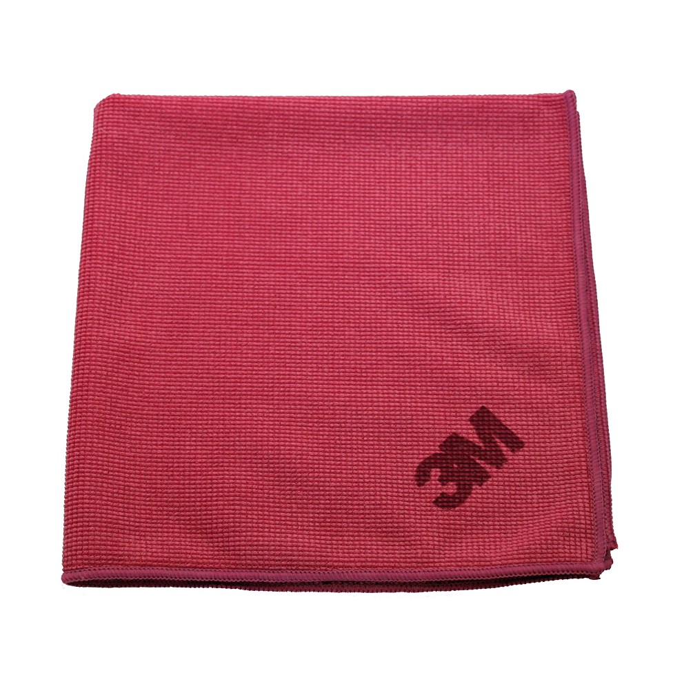 3M Scotch-Brite Panno Microfibra Essential 2012